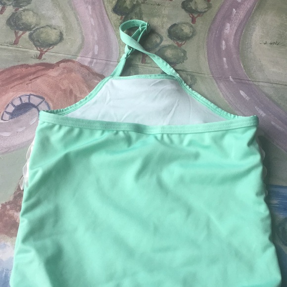 18 Month swimsuit - Picture 4 of 5